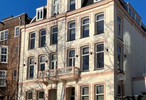 Amsterdam City Centre Bed & Breakfast | Spinoza Suites