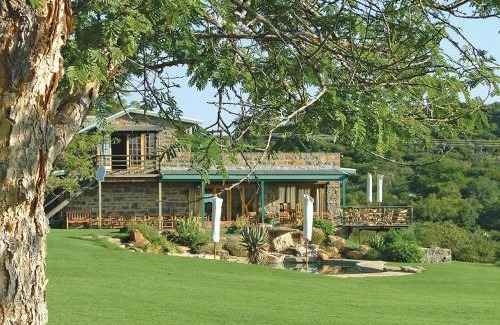 Okhahlamba Cabin | Spion Kop Lodge