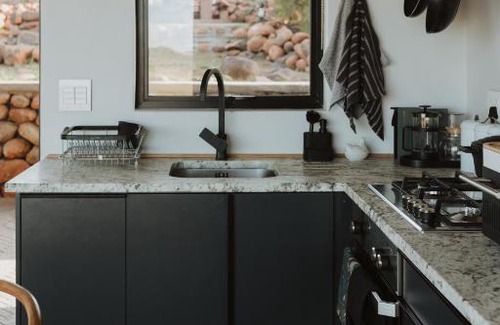 Kopanong Apartment | Spionkop Eco Cabin
