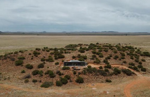 Kopanong Apartment | Spionkop Eco Cabin