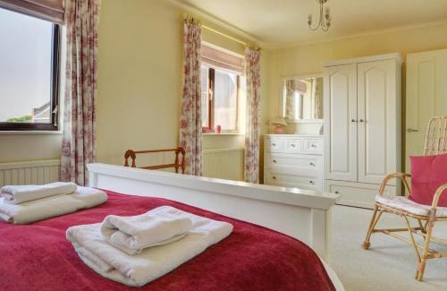 Salthouse House | Spirals