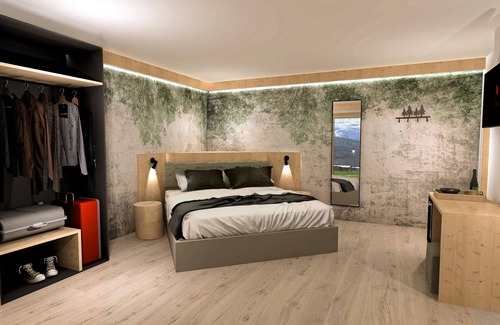 Penia Hotel | Spires Hotel