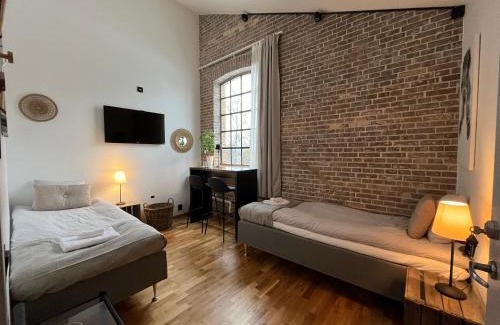 Ekeby Bed & Breakfast | Spirit Bed & Breakfast