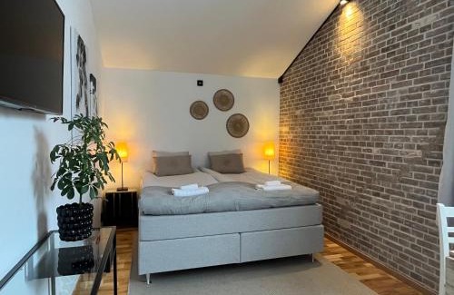 Ekeby Bed & Breakfast | Spirit Bed & Breakfast