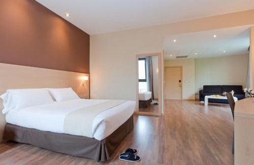 Santutxu Hotel | Spirit Hotel Gran Bilbao