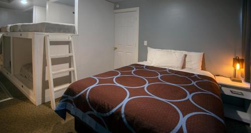 Menahga Hotel | Spirit Lake Resort & Motel