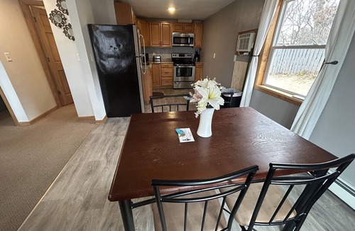 Menahga Hotel | Spirit Lake Resort Motel