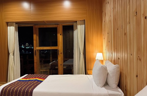 Paro Resort | Spirit of Bhutan Resort