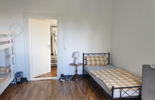 Alte Neustadt Apartment | Spirit of Life by Fly Away
