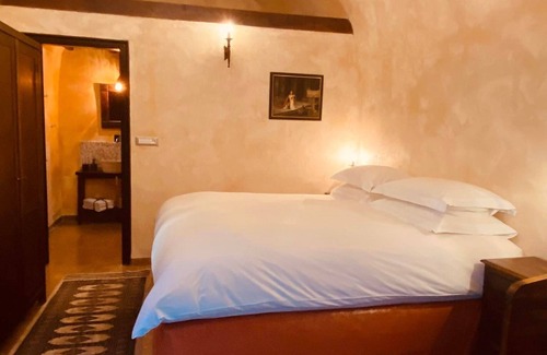 Rhodes Old Town Hotel | Spirit Of The Knights Boutique