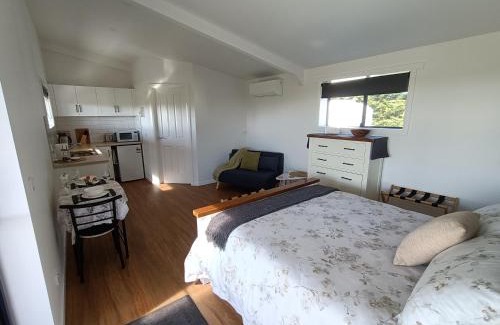 Lower Barrington Apartment | Spiritwood, BnB for 2 in a quiet rural setting