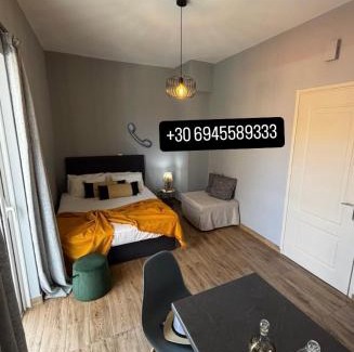 Preveza Apartment | Spiros apartment in the center of Preveza Dodonis 32