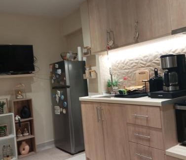 Messonghi Apartment | Spiros dream house