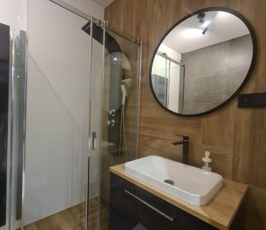 Niedzica Villa | Spiski Zakątek