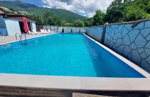 Ijevan Apartment | Spitak tun