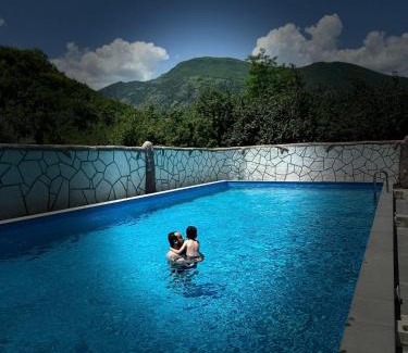 Ijevan Apartment | Spitak tun
