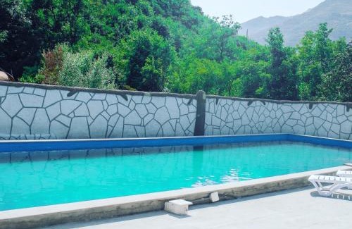 Ijevan House | Spitak Tun