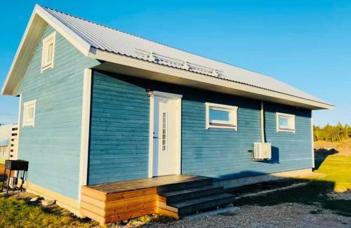 Laane-Nigula Parish Ski Chalet | Spithami suvekodu