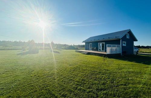 Laane-Nigula Parish Ski Chalet | Spithami suvekodu