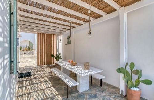 Aliki House | Spiti Mataki