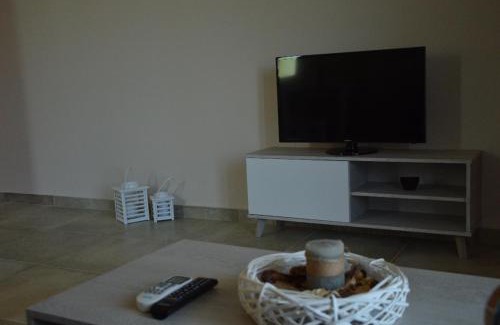 Palaia Epidavros Apartment | Spiti Portokali