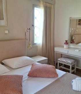 Ayia Anna Apartment | Spiti sto Aigaio