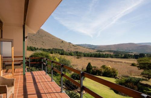 Lydenburg House | Spitskop Plaashuis