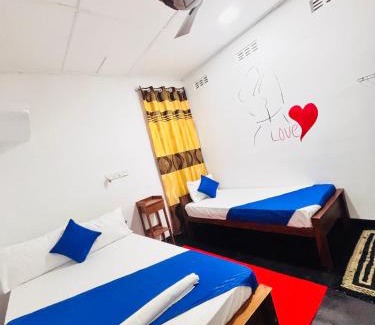Trincomalee Bed & Breakfast | Spl inn