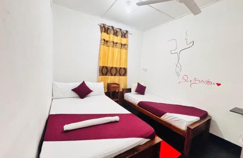 Trincomalee Bed & Breakfast | Spl inn