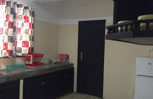 Quartier Al Adarissa Apartment | Splanding apartment downtown fes