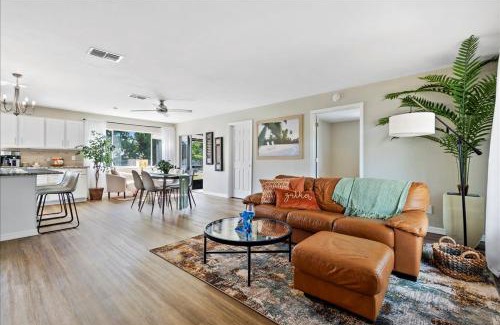 Port Saint Lucie House | Splash Oasis, 4BR, 2BA Heated Pool, BBQ
