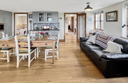 Porlock Cottage | Splatt Barn, Porlock