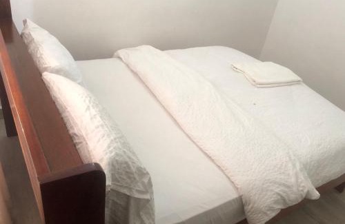 Athi River Villa | Splendid 4-Bedroom with A Pool