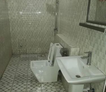 Brusubi Apartment | SPLENDID APARTMENTs