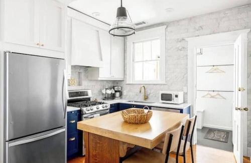 East Side House | Splendid Gem Grant Park ATL LOCAL