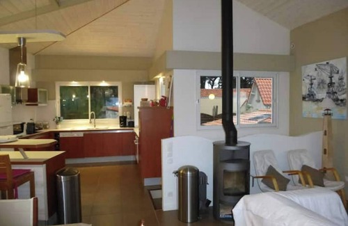 Loire-Atlantique House | SPLENDID HOUSE WITH SEA VIEW