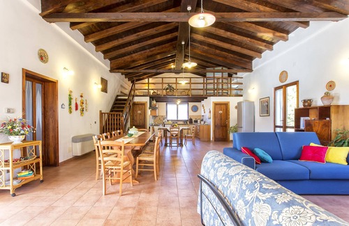 Putifigari House | Splendid independent Villa surrounded by Sardinian nature