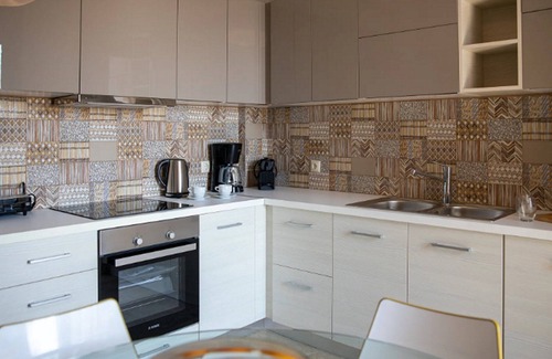 Kitries Villa | Splendid Messinia Resort Villa | Private Pool Mansion Sea View | Private Pool &.