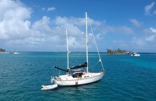 Achutupo Boat Rental | Splendid San Blas - All Inclusive