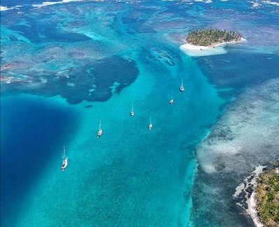 Achutupo Boat Rental | Splendid San Blas - All Inclusive