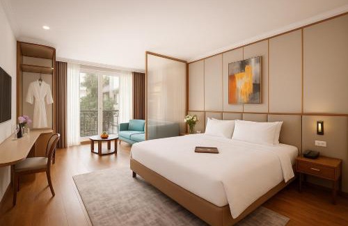 Hang Bac Hotel | Splendid Secret Hotel