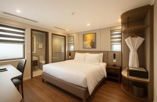Hang Bac Hotel | Splendid Secret Hotel