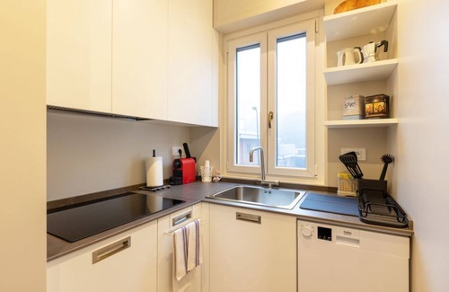 Fiera Apartment | Splendid two bedrooms Fiera area - Mirable PM