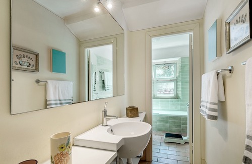 Procchio Villa | Splendid villa 6 places directly on the sea, combined with discount ferry