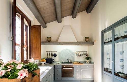 Carrozziere Villa | Splendid villa near Siracusa. Private pool