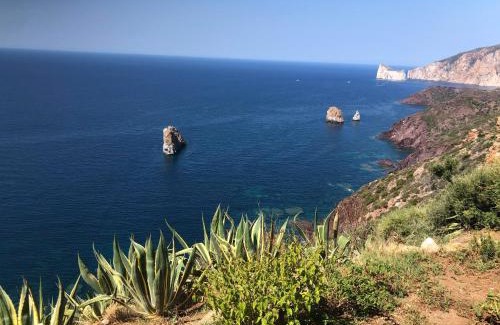 Nebida Apartment | Splendida Vacanza