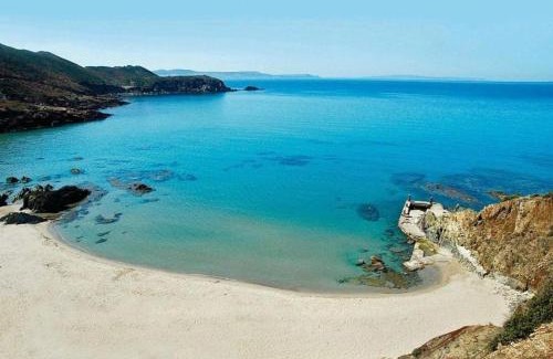 Nebida Apartment | Splendida Vacanza