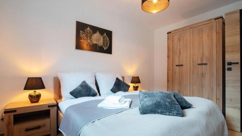 Wisla Apartment | Spokojna, Sun & Snow