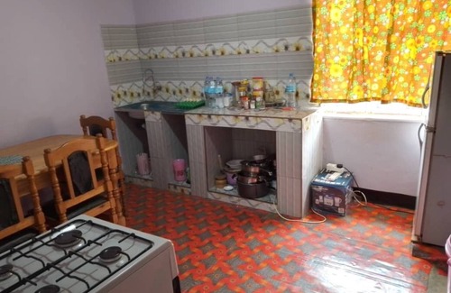 Karatu Apartment | Spontanious 1 bed room apartment