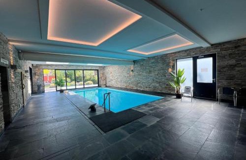 Loppersum Apartment | Spoorzicht Long Stay Apartments